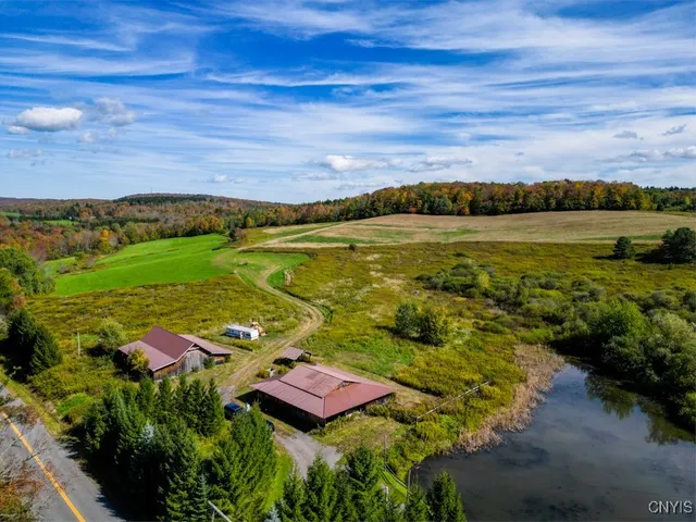 $299,900 | 793 County Highway, West Winfield, NY 13491