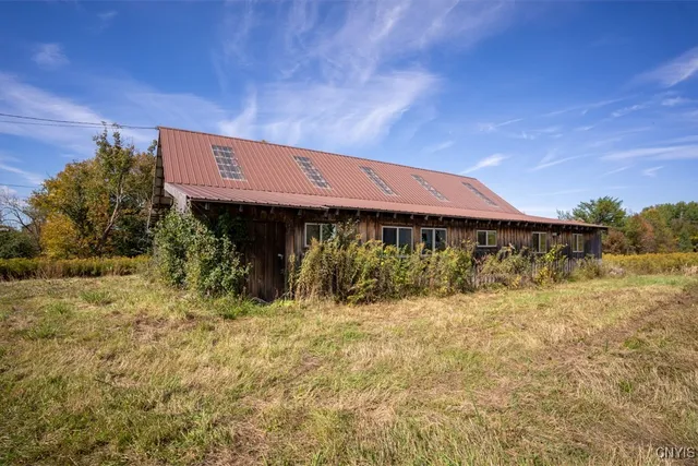 $299,900 | 793 County Highway, West Winfield, NY 13491