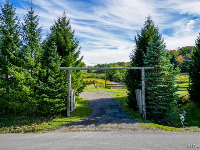 $299,900 | 793 County Highway, West Winfield, NY 13491