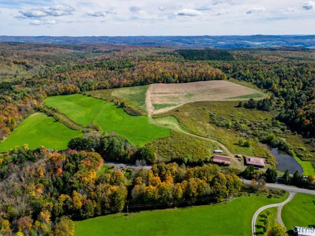 $299,900 | 793 County Highway, West Winfield, NY 13491