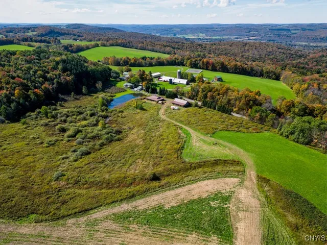 $299,900 | 793 County Highway, West Winfield, NY 13491