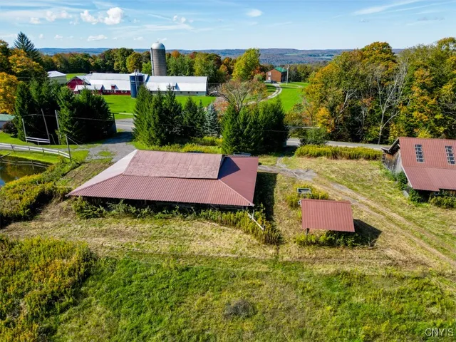 $299,900 | 793 County Highway, West Winfield, NY 13491