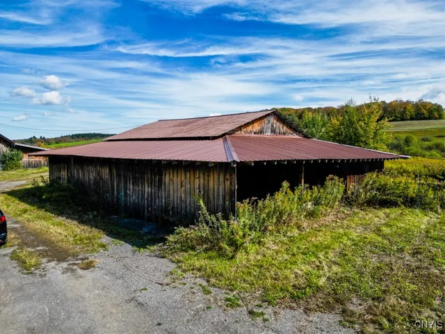 $299,900 | 793 County Highway, West Winfield, NY 13491