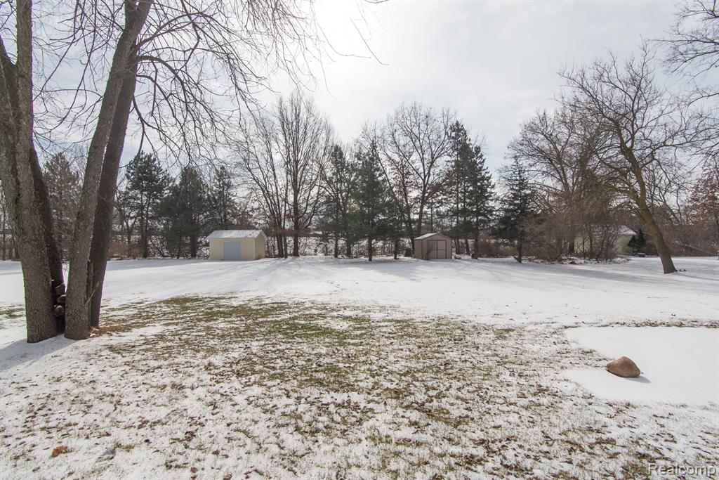 880 Michelson Road Rochester Hills, MI 48307 - Photo 37 of 40