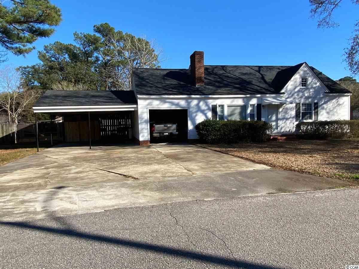 1948 Allston Street Georgetown, SC 29440 - Photo 33 of 35 Gallery Image 33
