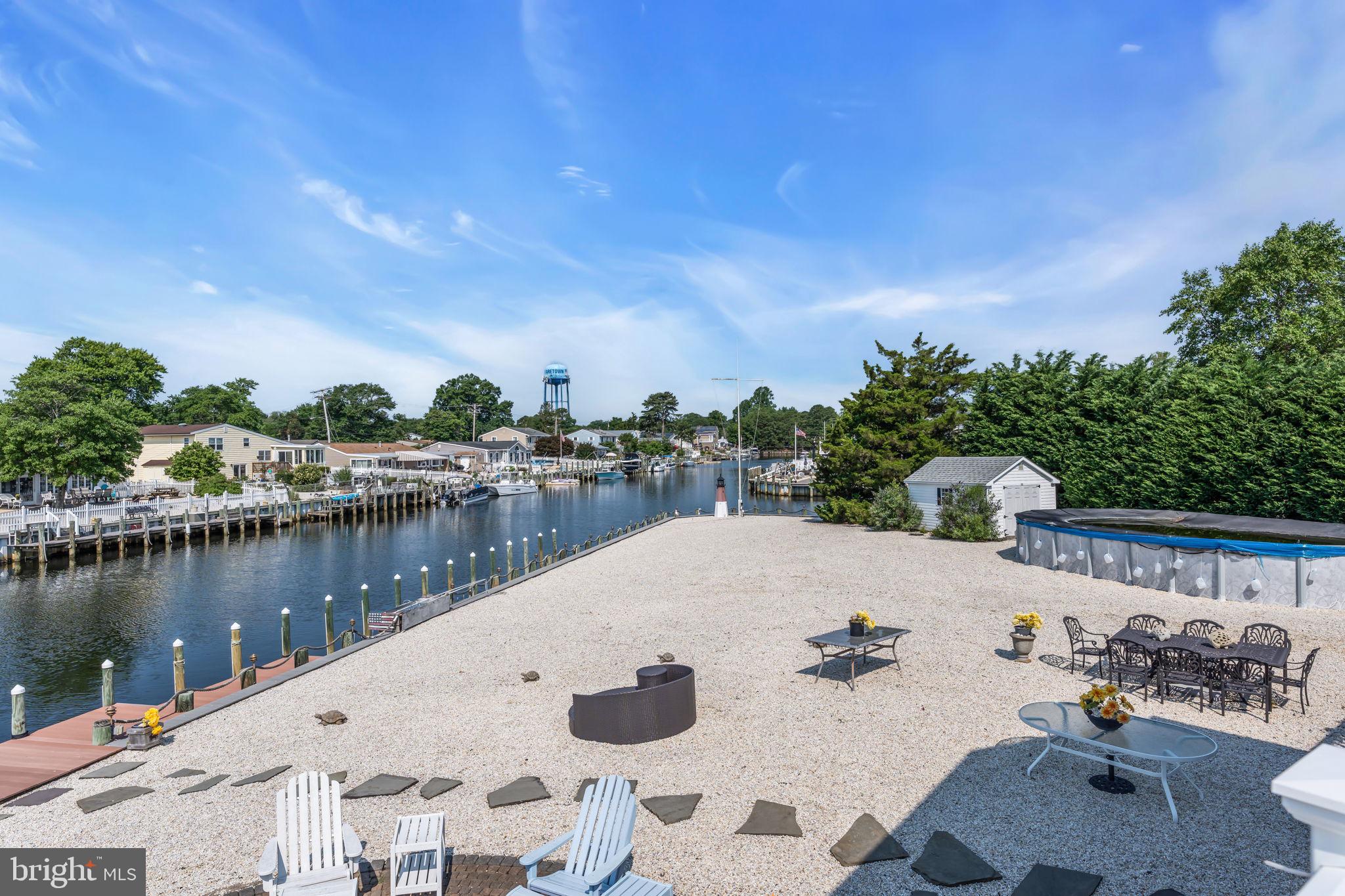 115 Hatteras Road Barnegat, NJ 08005 - Photo 49 of 119