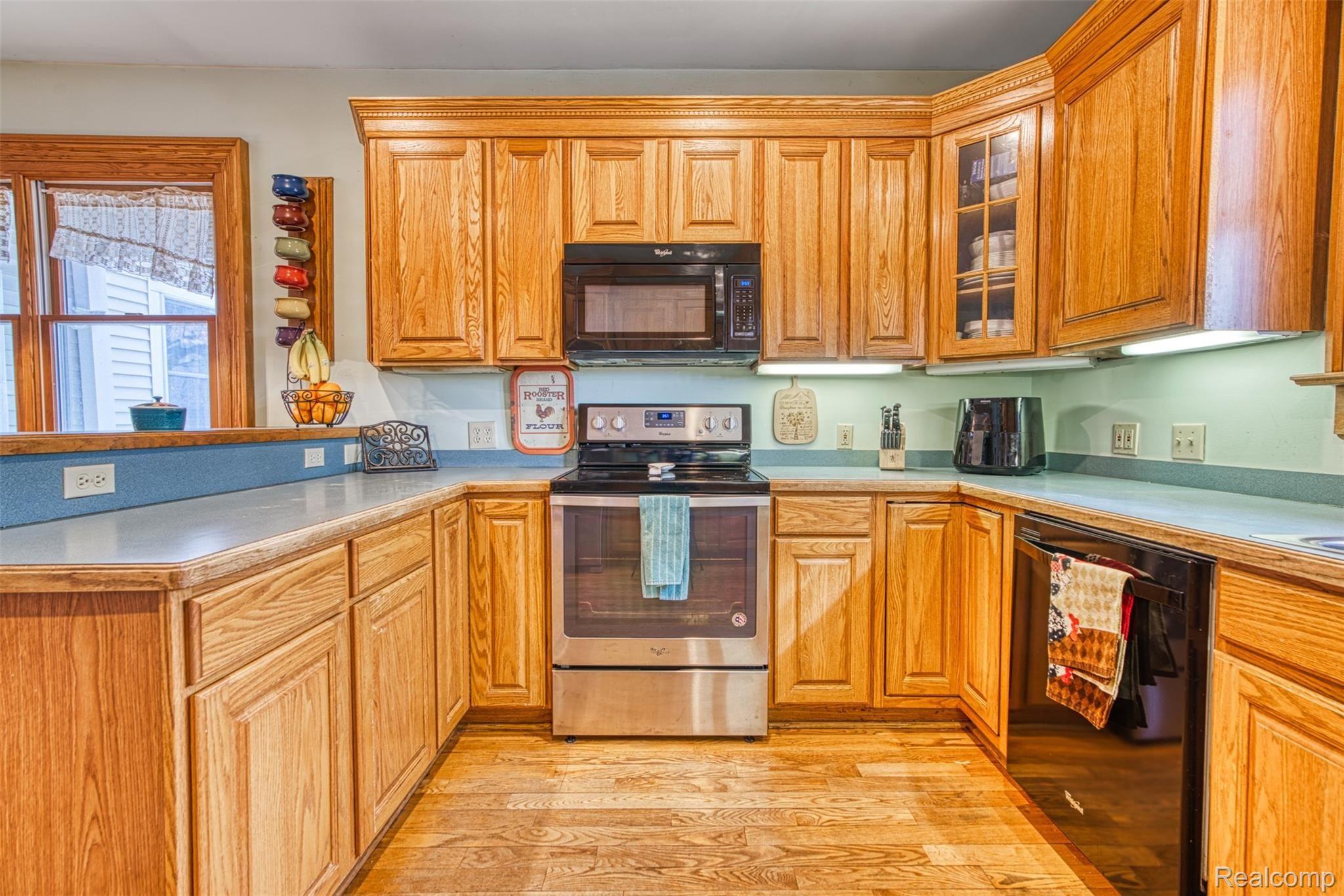 9503 Lahring Road Gaines, MI 48436 - Photo 18 of 78 ...ANOTHER VIEW