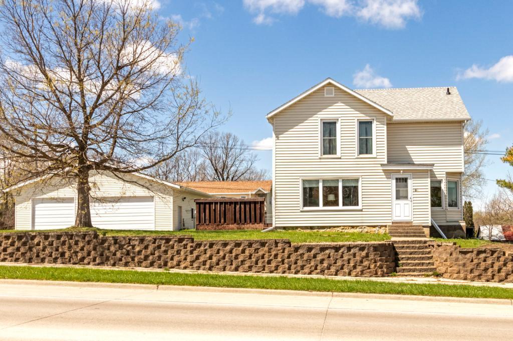 308 South Section Avenue Spring Valley, MN 55975 - Photo 1 of 1