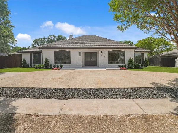 $1,450,000 | 7124 Meadow Road, Dallas, TX 75230