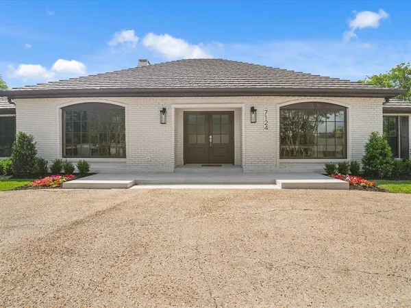 $1,450,000 | 7124 Meadow Road, Dallas, TX 75230