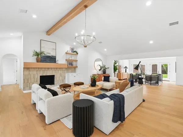 $1,450,000 | 7124 Meadow Road, Dallas, TX 75230