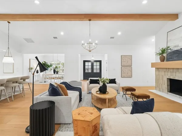$1,450,000 | 7124 Meadow Road, Dallas, TX 75230
