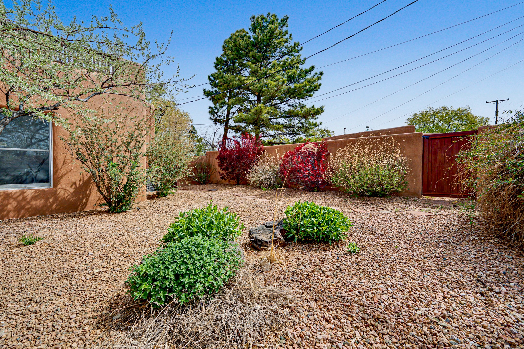 409 East Coronado Road, Unit 2 Santa Fe, NM 87505 - Photo 39 of 46