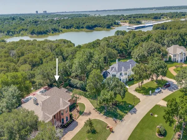 $12,500 | 1908 Peninsula Drive, Flower Mound, TX 75022