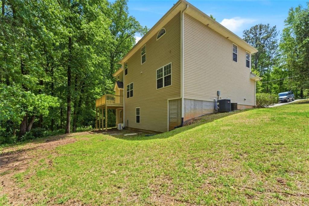 2544 Carnes Road Jonesboro, GA 30236 - Photo 49 of 53