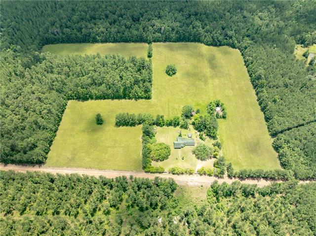 81 Agate Road Glenmora, LA 71433 - Photo 2 of 19