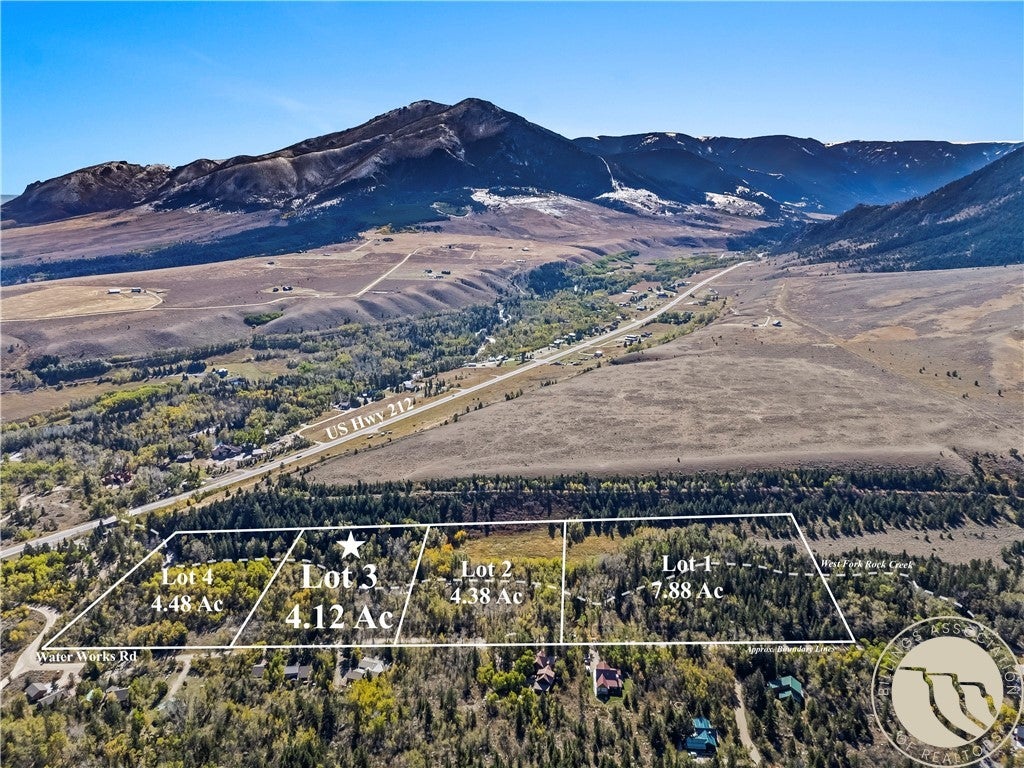 25 Water Works Road Red Lodge, MT 59068 - Photo 8 of 14 Gallery Image 8
