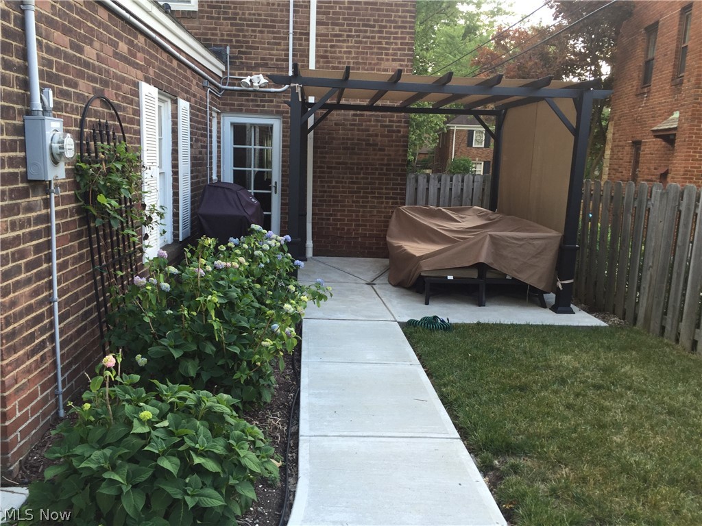 2623 Fenwick Road Cleveland, OH 44118 - Photo 31 of 34 Gallery Image 31