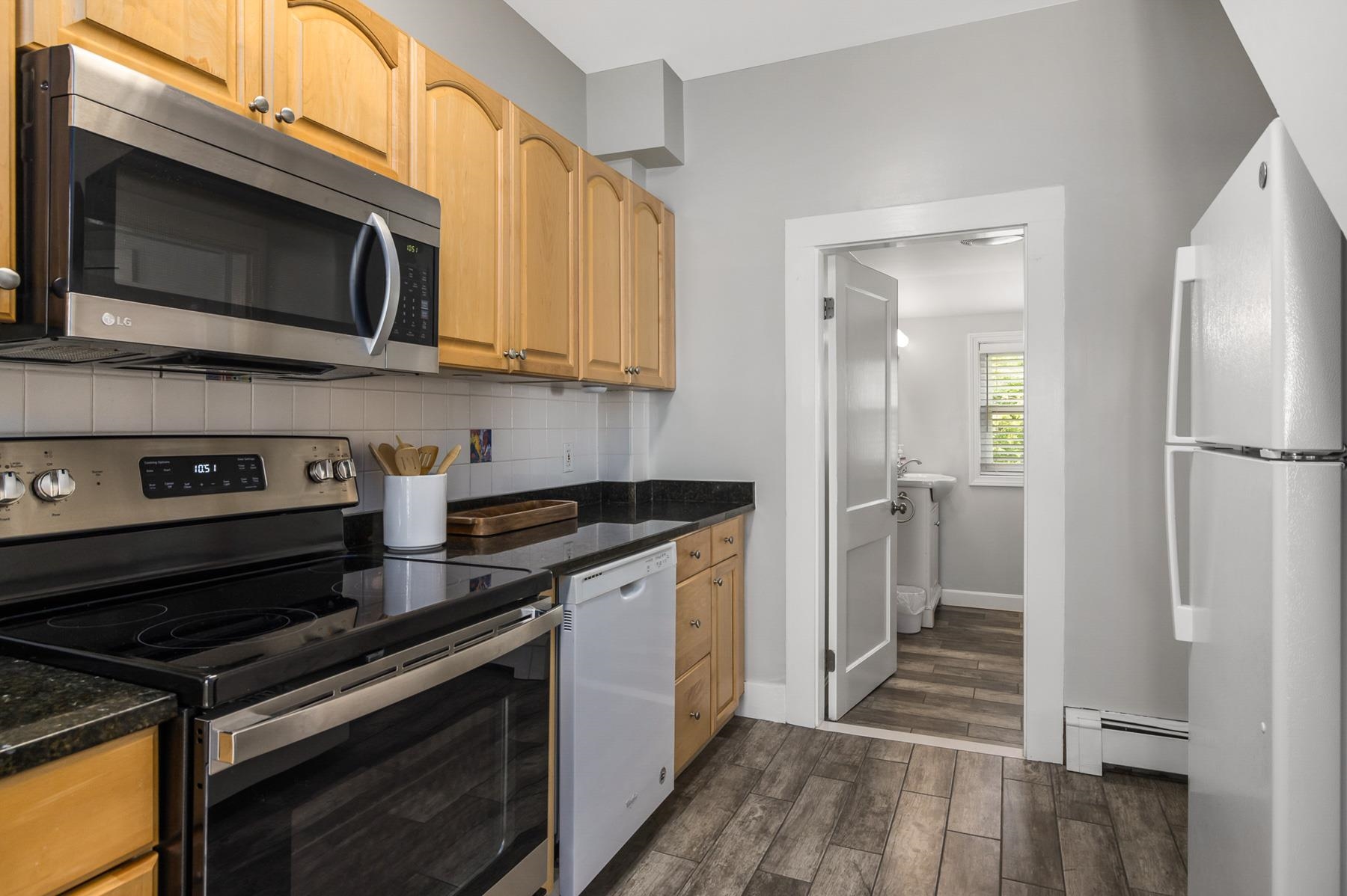 39 Cable Road, Unit ELEANOR Rye, NH 03870 - Photo 6 of 22