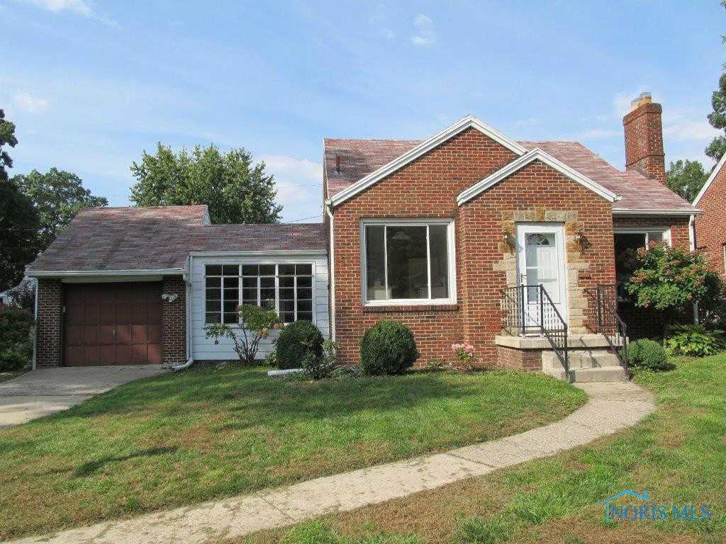 4427 Woodmont Road Toledo, OH 43613 - Photo 1 of 12 Gallery Image 1