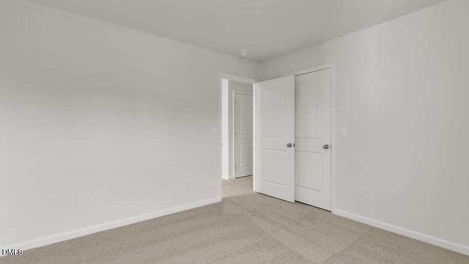 560 Stream Walk Crossing Wendell, NC 27591 - Photo 19 of 41 a view of an empty room