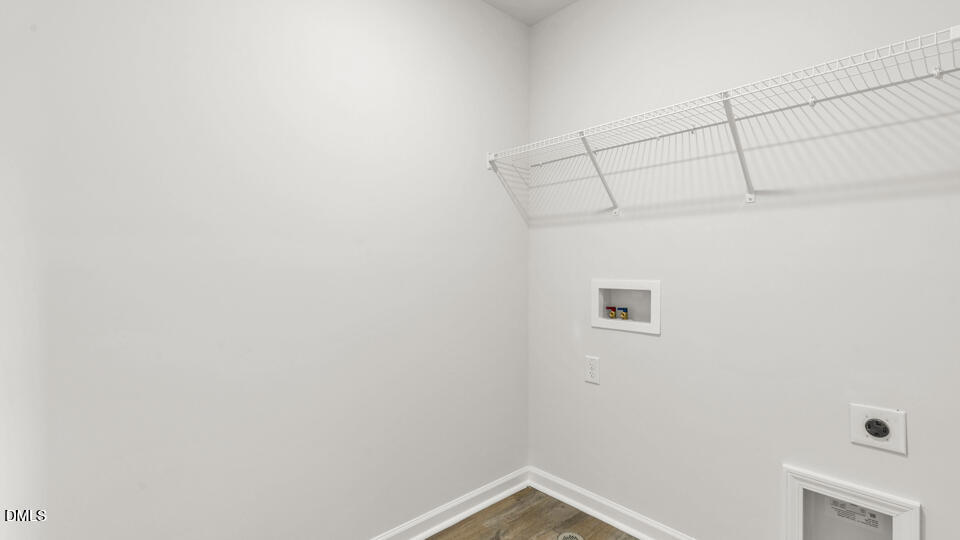 560 Stream Walk Crossing Wendell, NC 27591 - Photo 28 of 41 a view of a small space