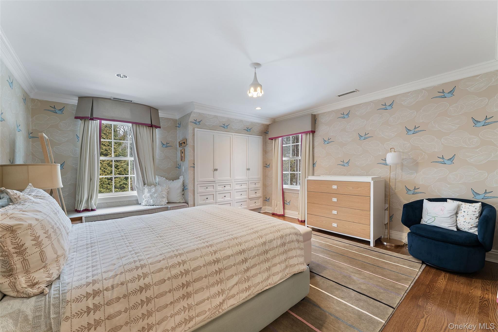 280 Clayton Road Scarsdale, NY 10583 - Photo 27 of 48 Bedroom