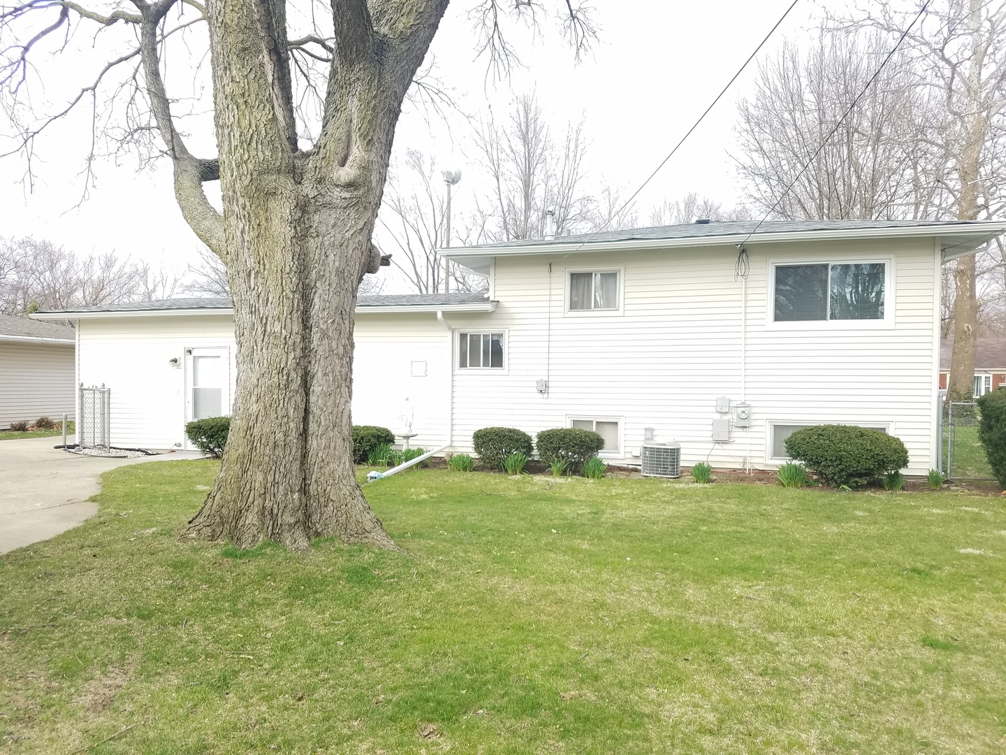 21 Durango Road Montgomery, IL 60538 - Photo 22 of 22 a view of a house with backyard and a tree