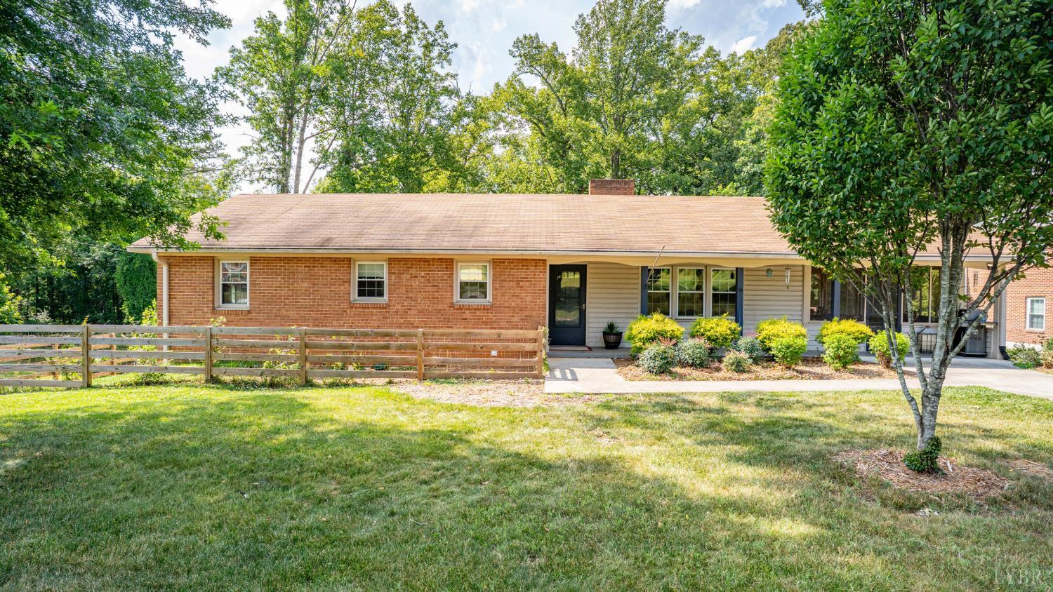 2305 Hawthorne Road Lynchburg, VA 24503 - Photo 1 of 56