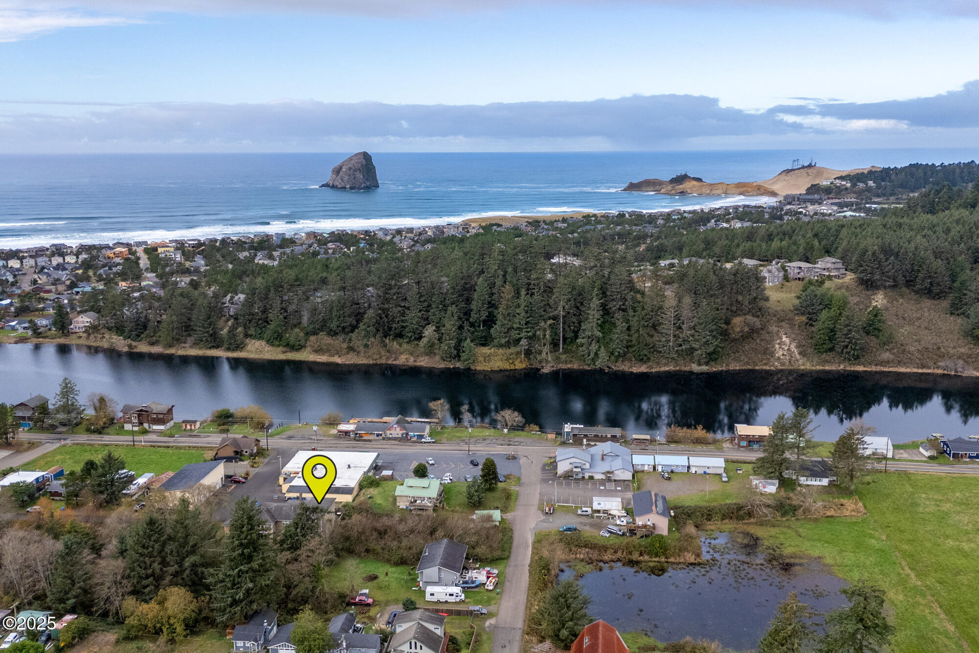 6452 Shade Street Cloverdale, OR 97112 - Photo 6 of 29 39_dji_20251118111127_0019_d-edit