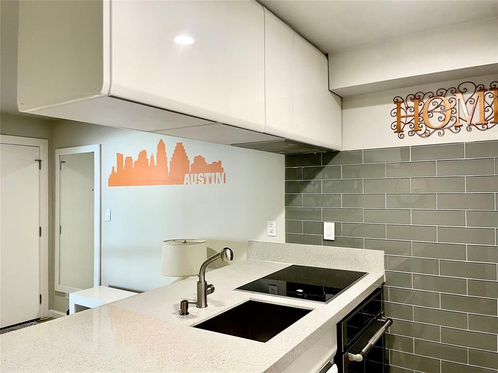 3110 Red River Street, Unit D107 Austin, TX 78705 - Photo 2 of 19