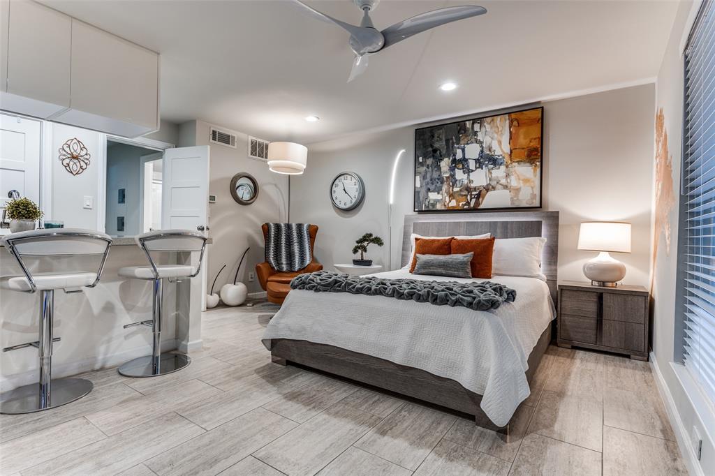 3110 Red River Street, Unit D107 Austin, TX 78705 - Photo 2 of 12