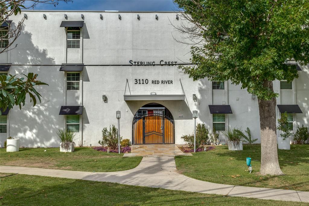 3110 Red River Street, Unit D107 Austin, TX 78705 - Photo 4 of 12