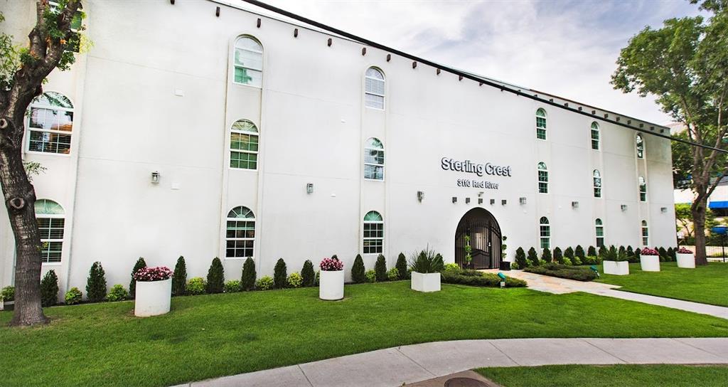 3110 Red River Street, Unit D107 Austin, TX 78705 - Photo 9 of 19