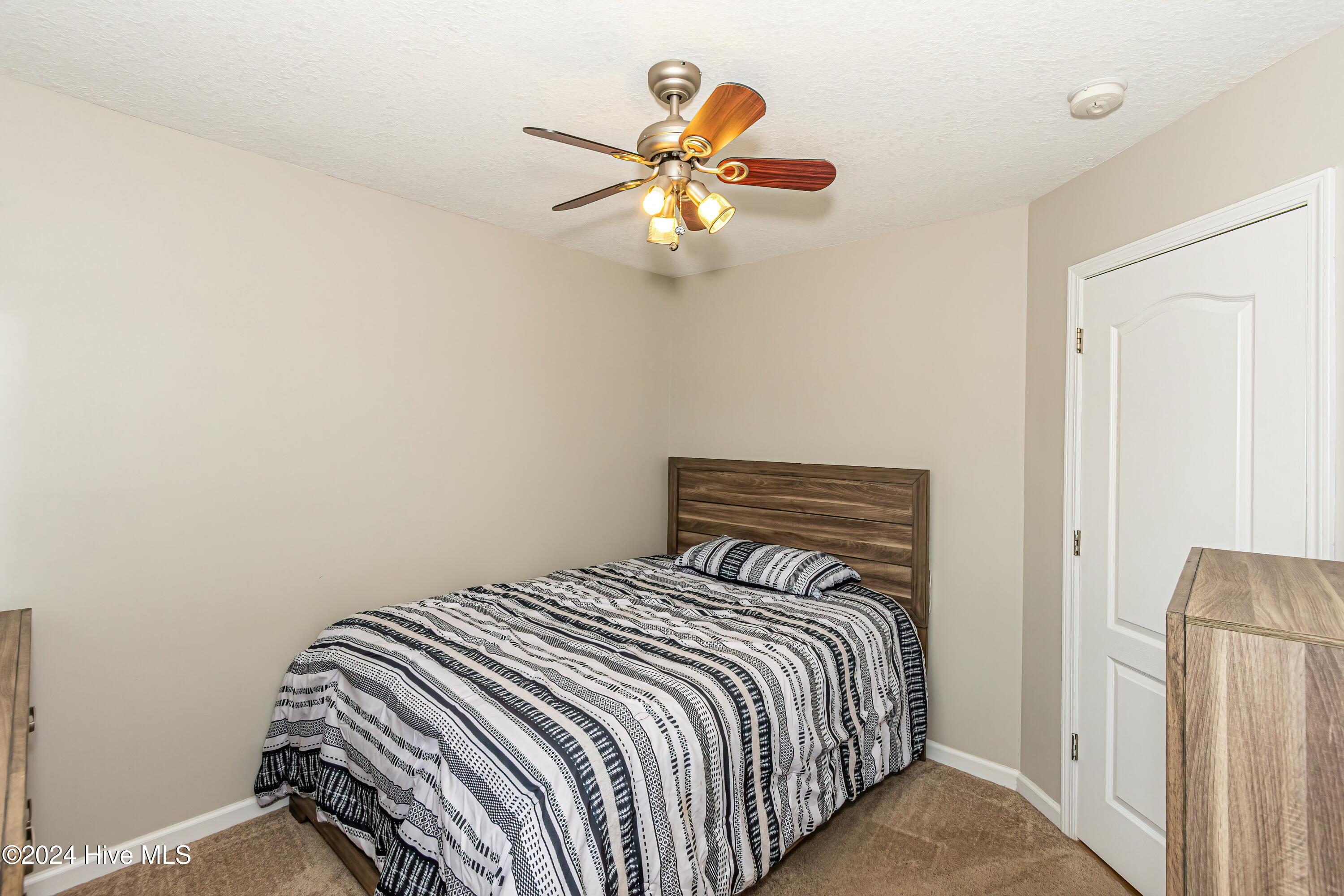 285 Merin Height Road Jacksonville, NC 28546 - Photo 26 of 67 Bedroom 3