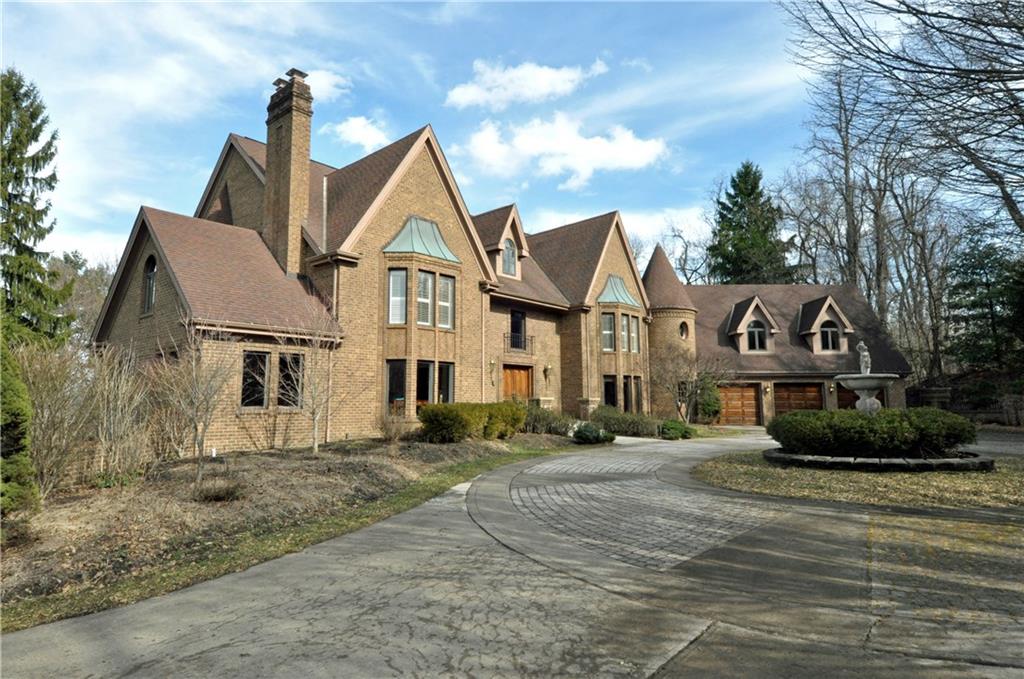 212 Guyasuta Road Fox Chapel, PA 15215 - Photo 1 of 22 Gallery Image 1