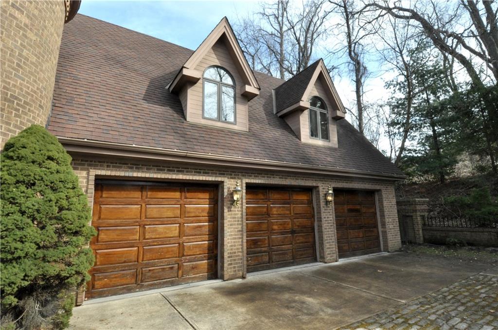212 Guyasuta Road Fox Chapel, PA 15215 - Photo 15 of 22 Gallery Image 15