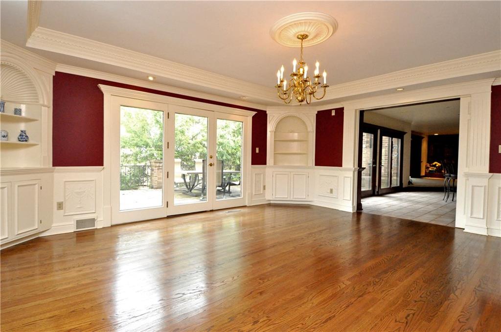 212 Guyasuta Road Fox Chapel, PA 15215 - Photo 10 of 22 Gallery Image 10