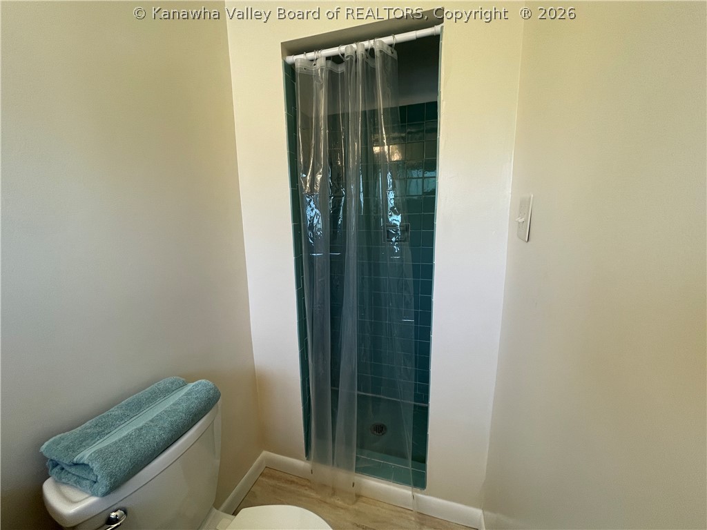 825 Carroll Road Charleston, WV 25314 - Photo 25 of 38 Gallery Image 25