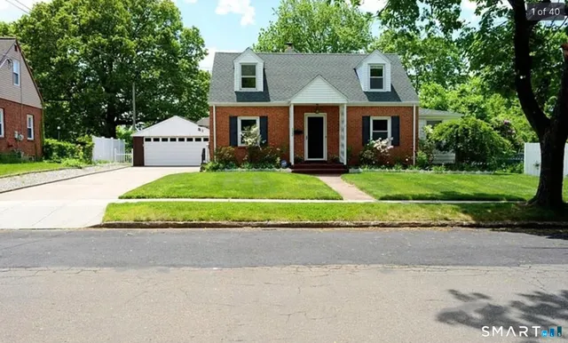 $3,500 | 122 Oberlin Road, Hamden, CT 06514