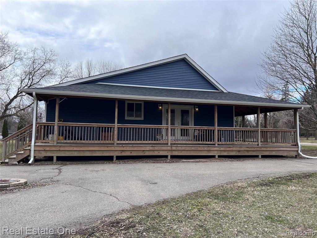 6304 East Coldwater Road Flint, MI 48506 - Photo 58 of 59