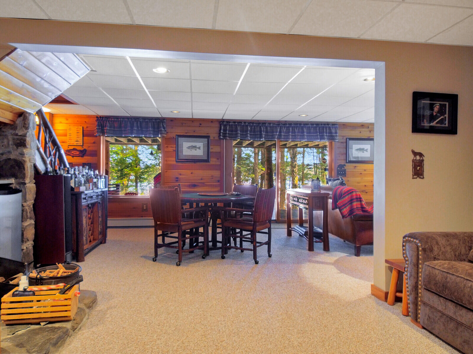 208 Main Road Chesterville, ME 04938 - Photo 46 of 91