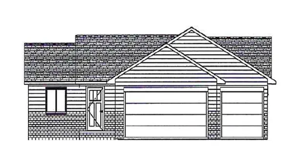 $243,000 | 4523 North Atherton Maize Ks 67101, Maize, KS 67101