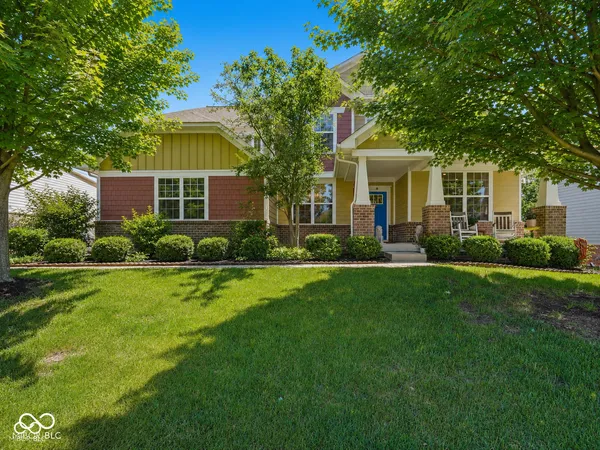 $950,000 | 6523 Paddle Drive, Carmel, IN 46033