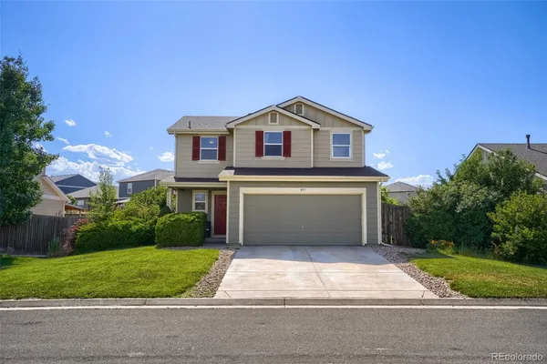 $475,000 | 897 Willow Drive, Brighton, CO 80603