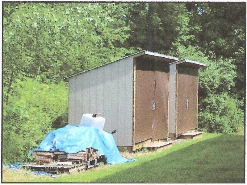 16 Rail Road Alfred, ME 04002 - Photo 2 of 12 Other.