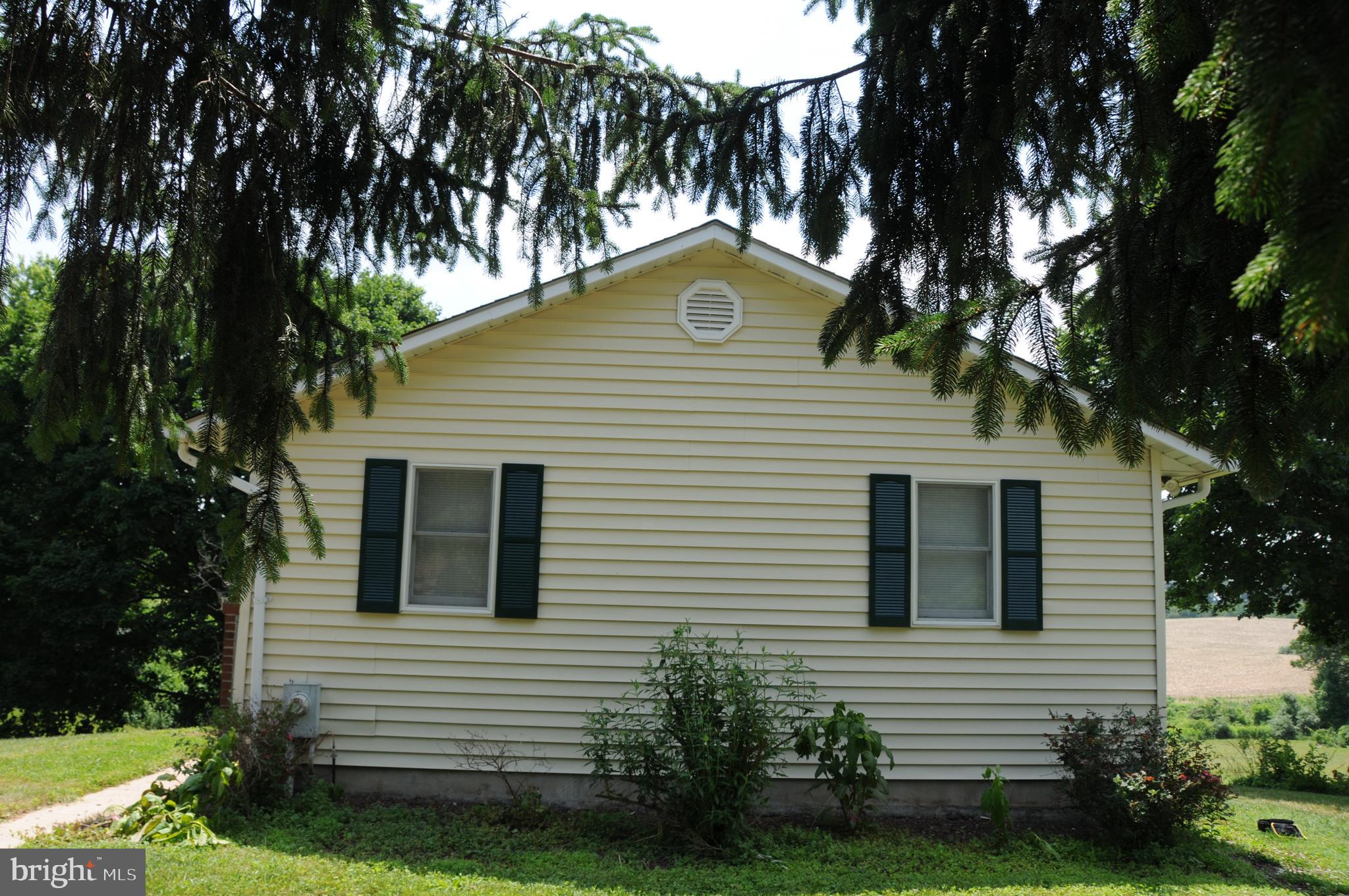 20408 Old York Road White Hall, MD 21161 - Photo 24 of 30 Exterior