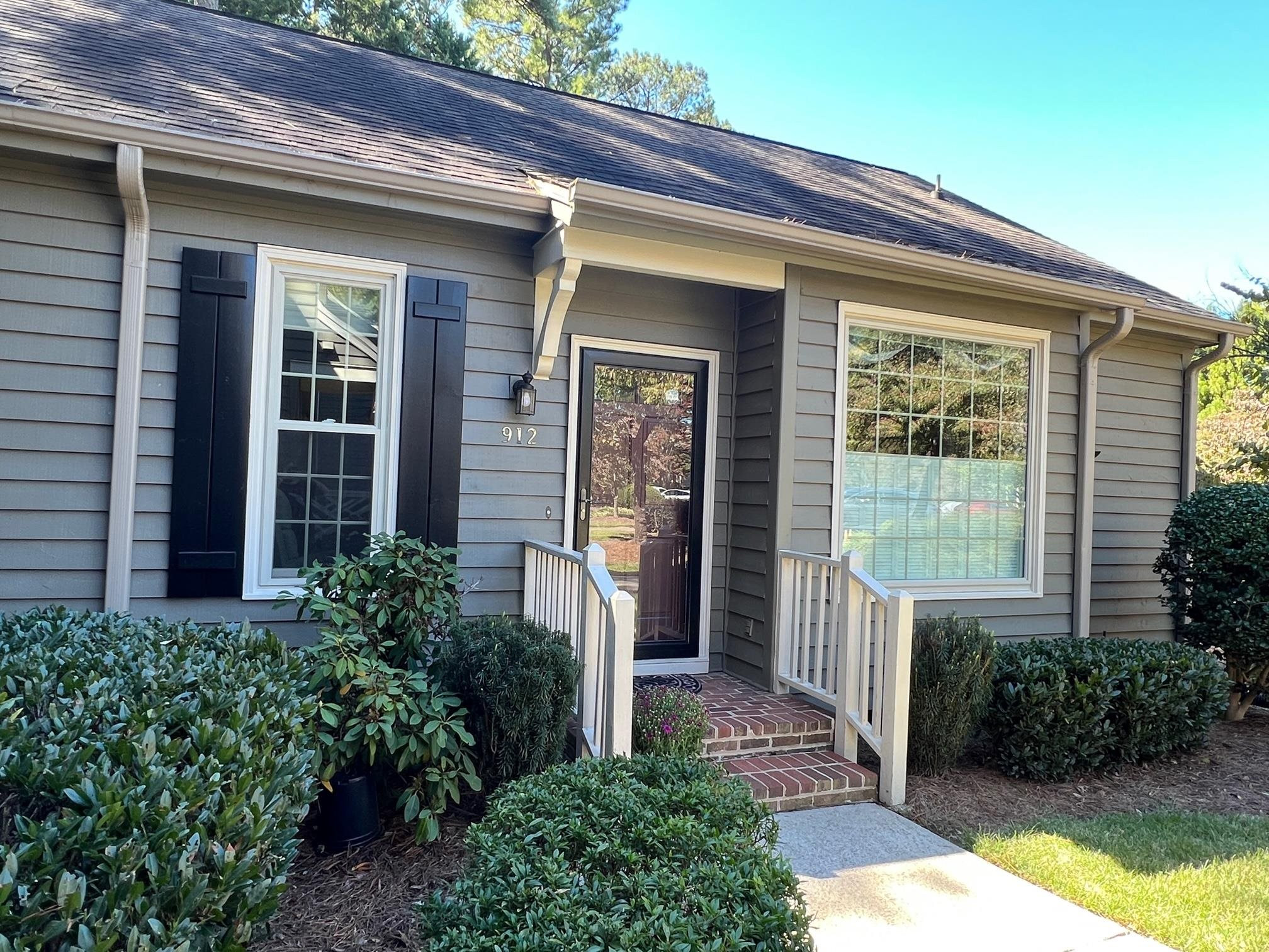 912 Albany Court Raleigh, NC 27615 - Photo 2 of 4 Photo 2