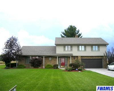 11636 State Rte 101 Monroeville, IN 46773 - Photo 1 of 20