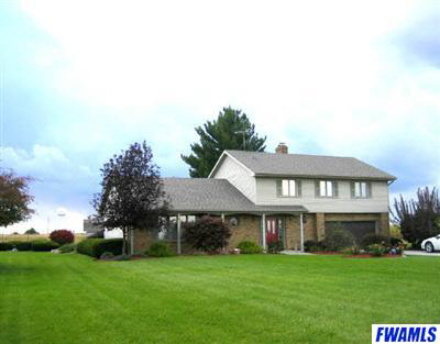11636 State Rte 101 Monroeville, IN 46773 - Photo 2 of 20